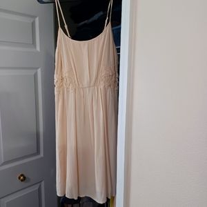 Charming Charlie Dress L